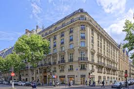 Luxury Hotelschool Paris