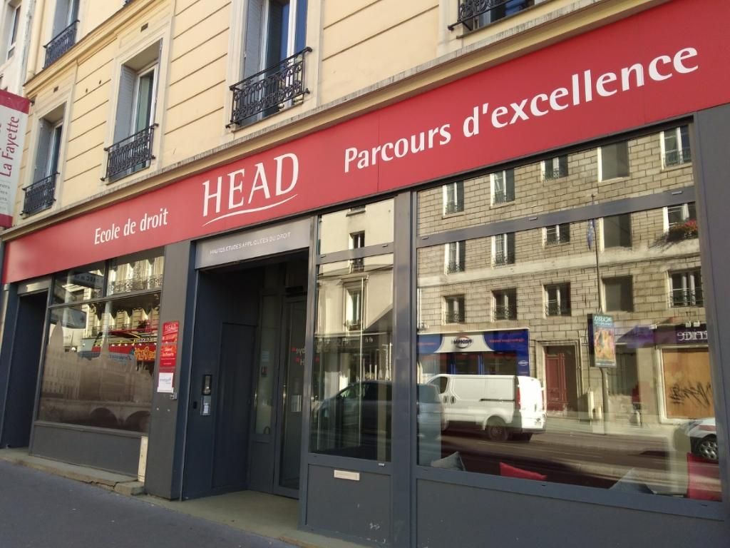 Ecole HEAD
