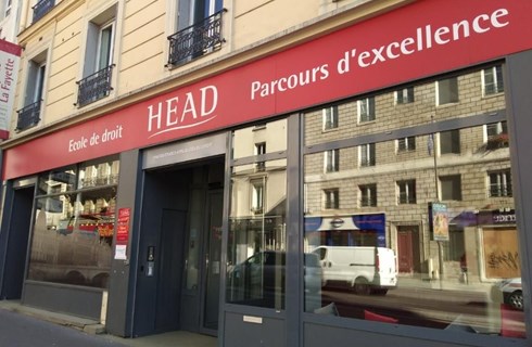 Ecole HEAD