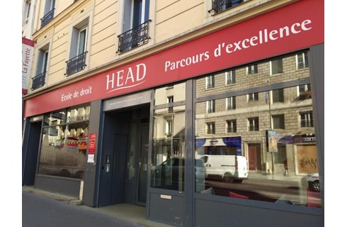 Ecole HEAD