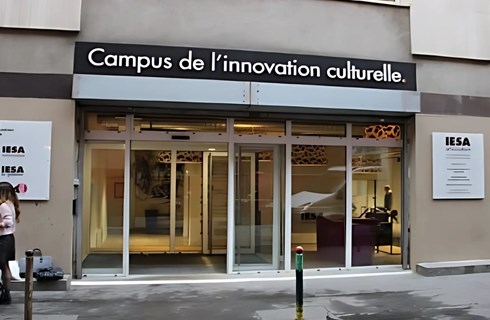 IESA