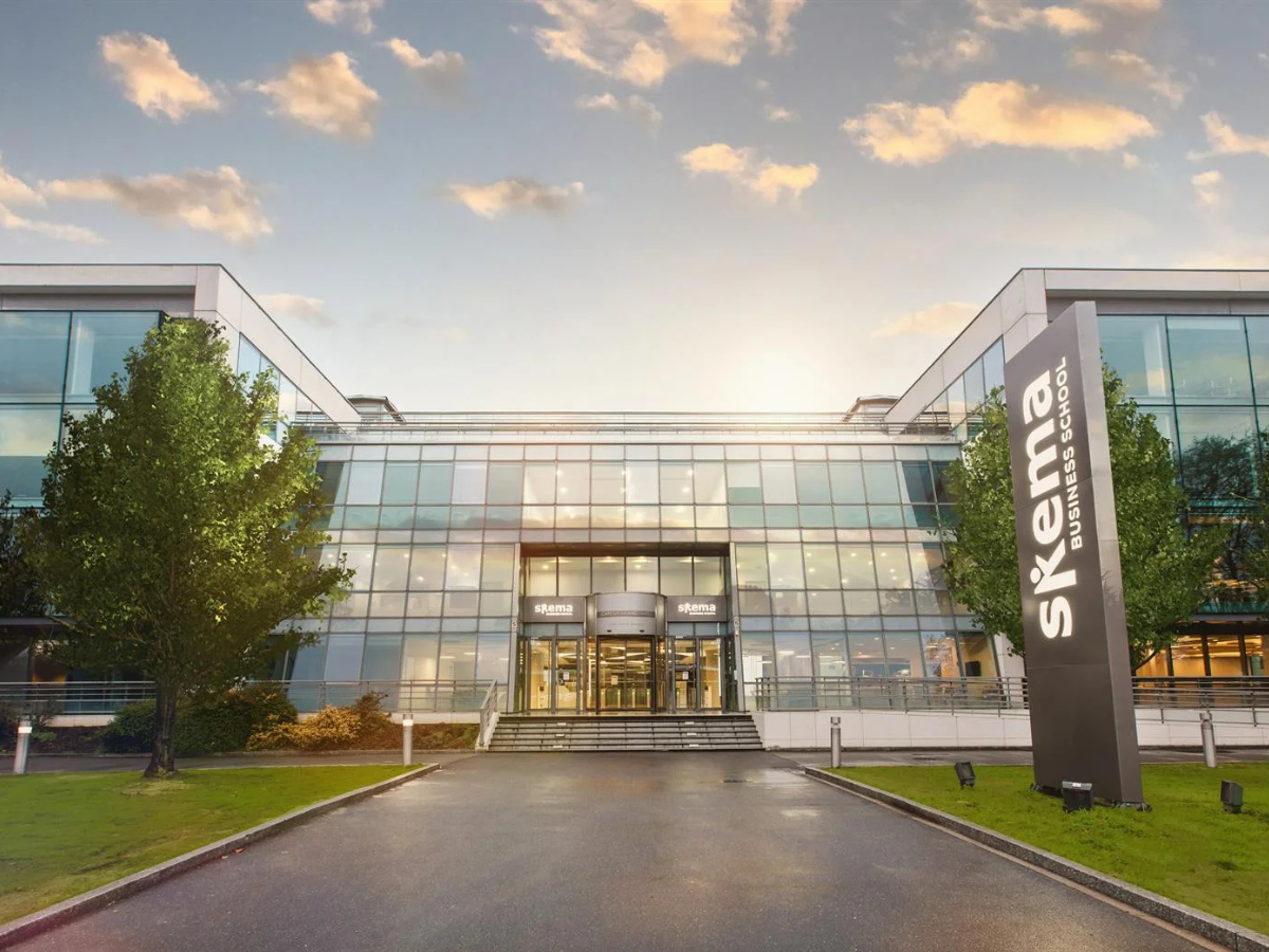 SKEMA Business School