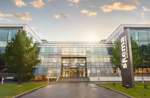 SKEMA Business School
