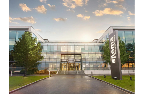 SKEMA Business School