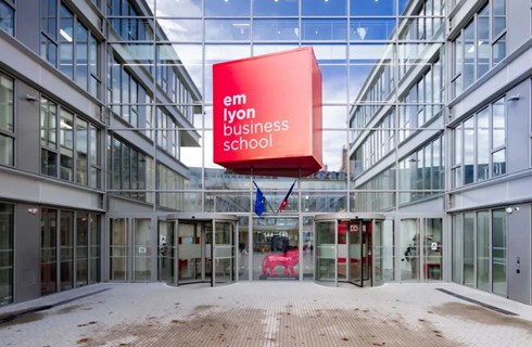 Emlyon Business School