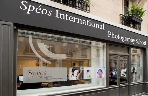 Photography School Paris - Spéos