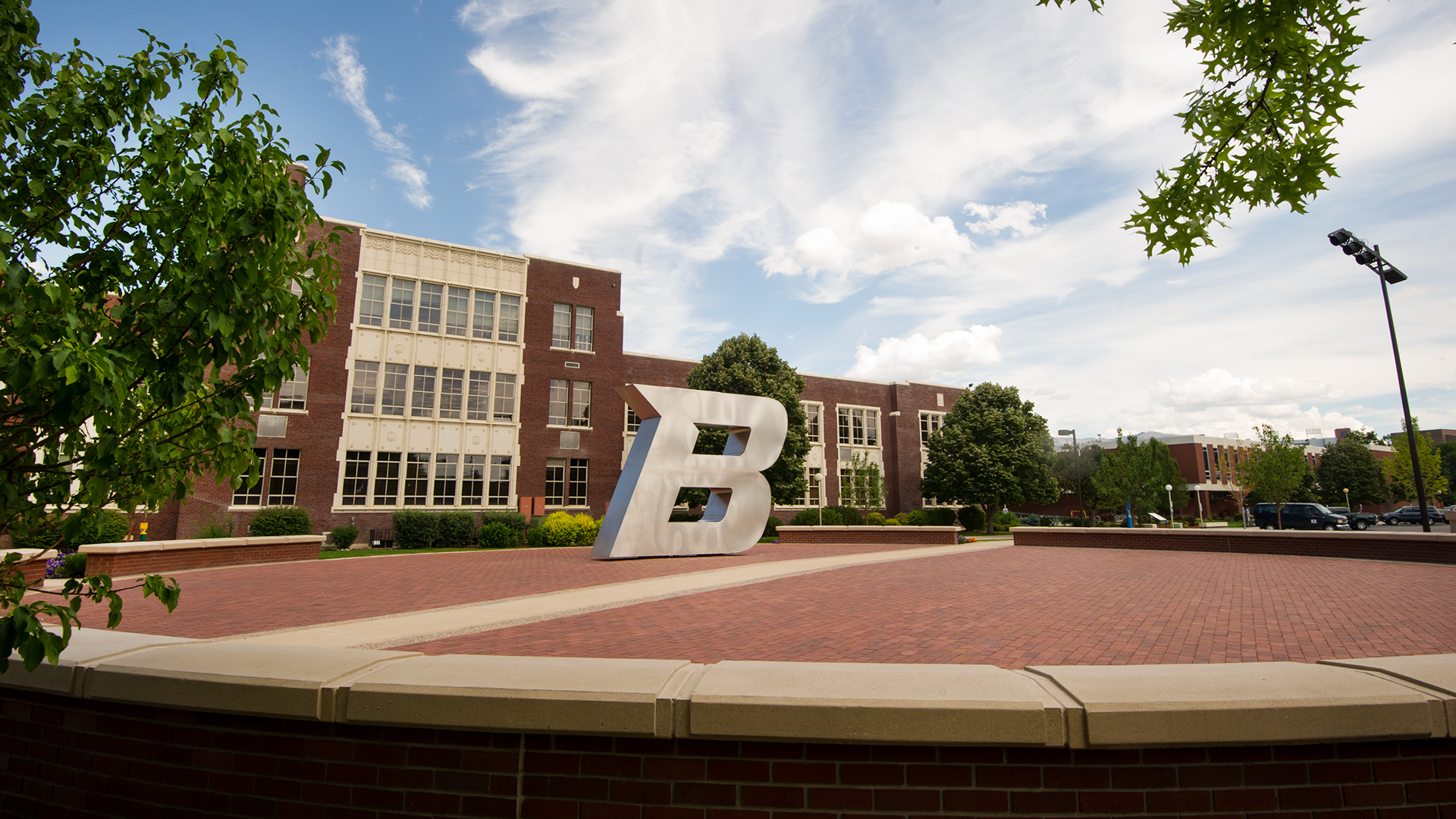 Boise State University