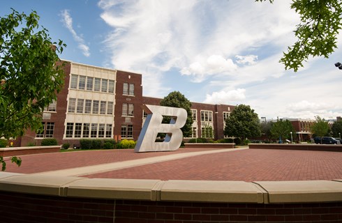 Boise State University