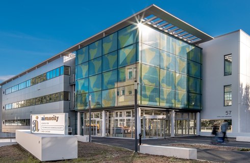 AIvancity School for Technology, Business & Society