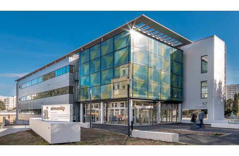AIvancity School for Technology, Business & Society