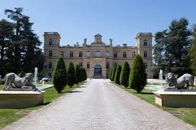 Ecole Ferrières