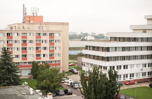 University of St. Cyril and Methodius in Trnava
