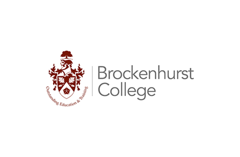 Brockenhurst College 