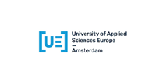 University of Applied Sciences Europe Amsterdam