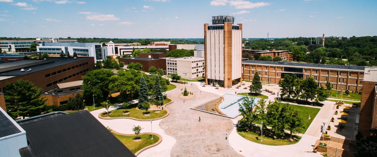 Western Michigan University