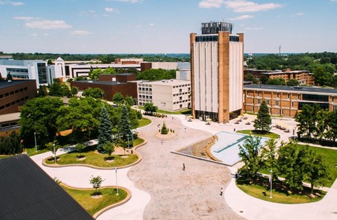 Western Michigan University