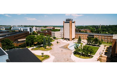 Western Michigan University