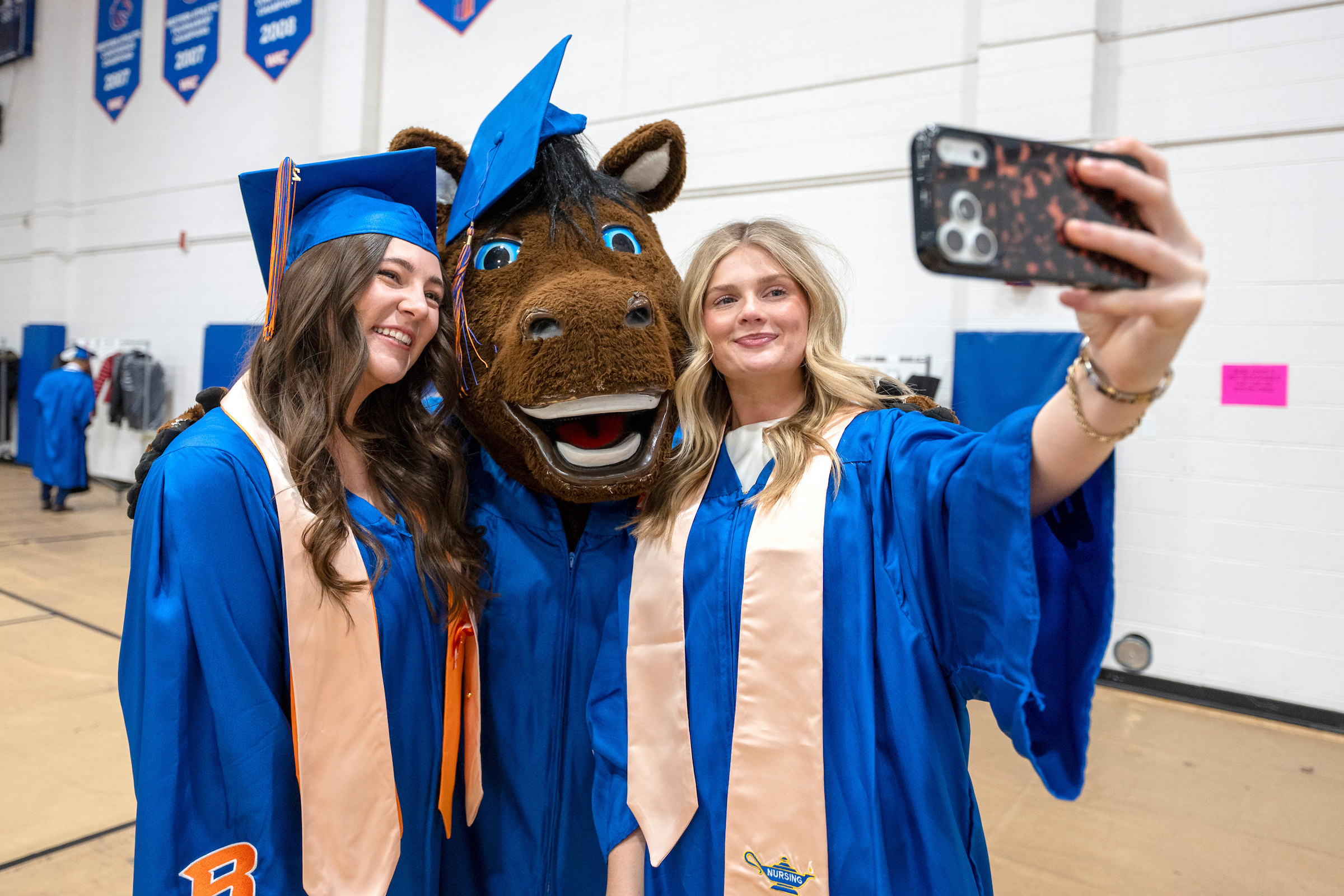 [Info Session] Xây Dựng Lộ Trình Nghề Nghiệp Marketing: Sáng Tạo, Thực Chiến Tại Boise State University