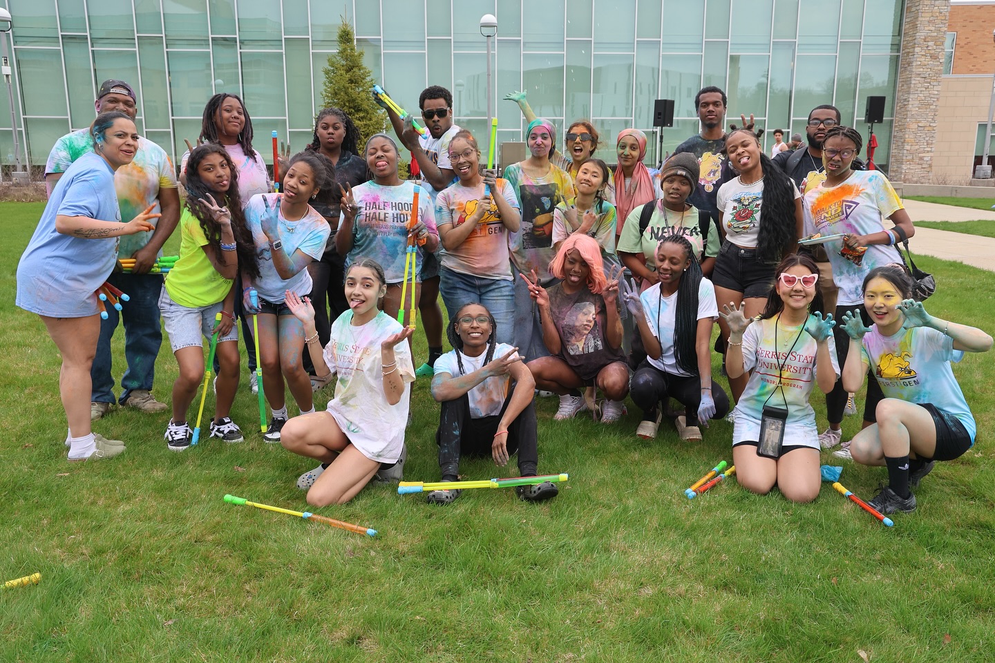 Ferris State University