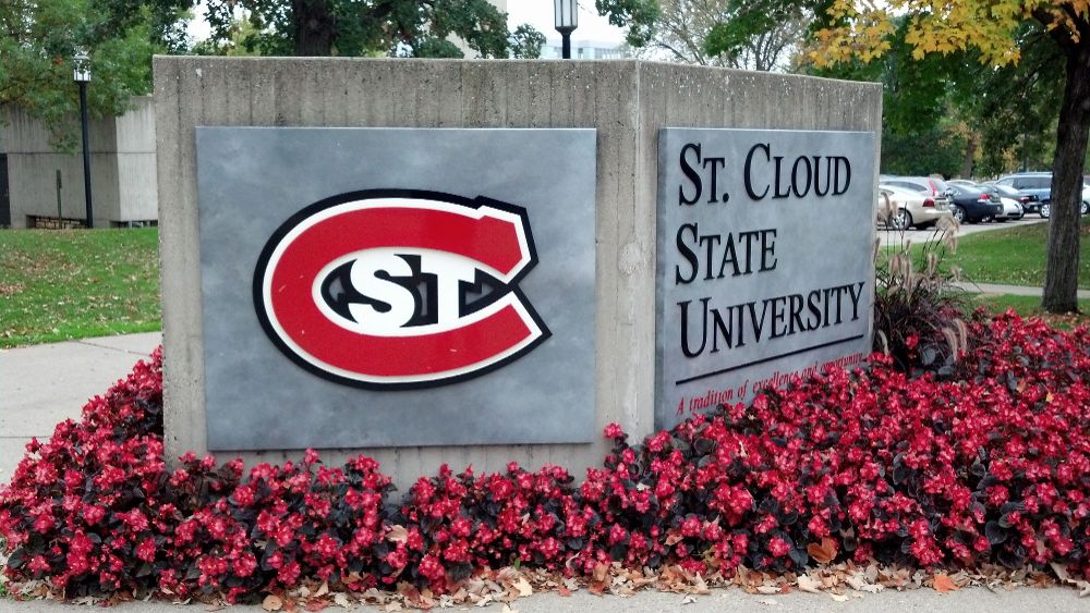 St. Cloud State University