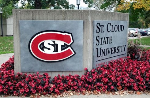 St. Cloud State University