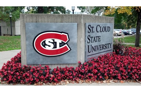 St. Cloud State University