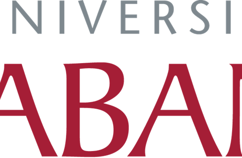 University of Alabama