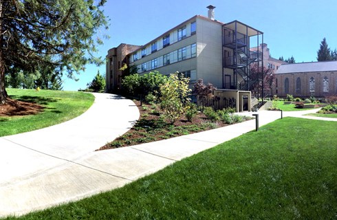 Delphian School