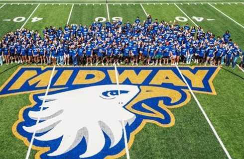 Midway University