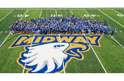Midway University
