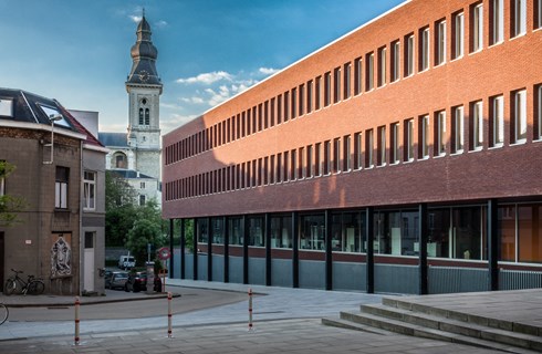 Artevelde University of Applied Sciences