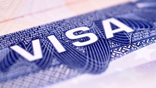 Thay đổi về gia hạn thị thực cho người việt vào mỹ