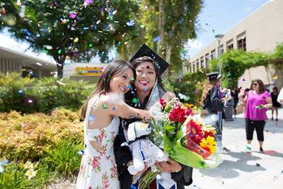 Cơ hội du học Mỹ tại trường Đại học hàng đầu bang California - California state university, Fullerton