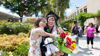 Cơ hội du học Mỹ tại trường Đại học hàng đầu bang California - California state university, Fullerton