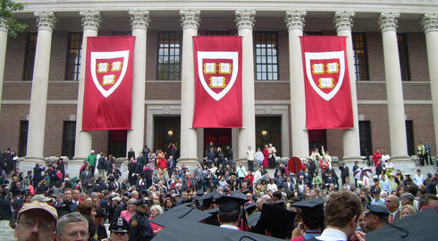 Du học Mỹ, tại sao không?