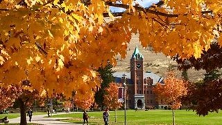 Những lý do nên du học ở Missoula, Montana
