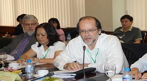 Thư gửi phụ huynh, sinh viên việt nam có nguyện vọng du học mỹ