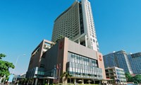 Khách sạn Sheraton, 26-28 đường Trần Phú, Nha Trang, Khánh Hòa