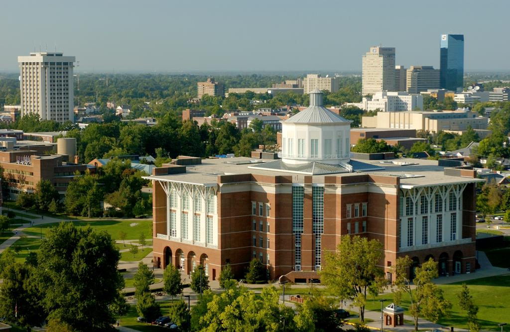 University of Kentucky