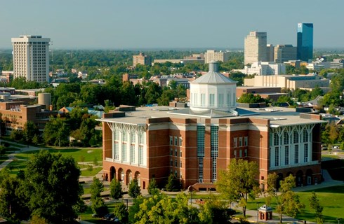 University of Kentucky