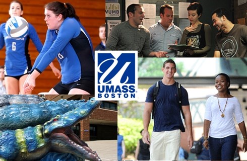 Navitas USA - University of Massachusetts Boston