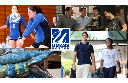 Navitas USA - University of Massachusetts Boston