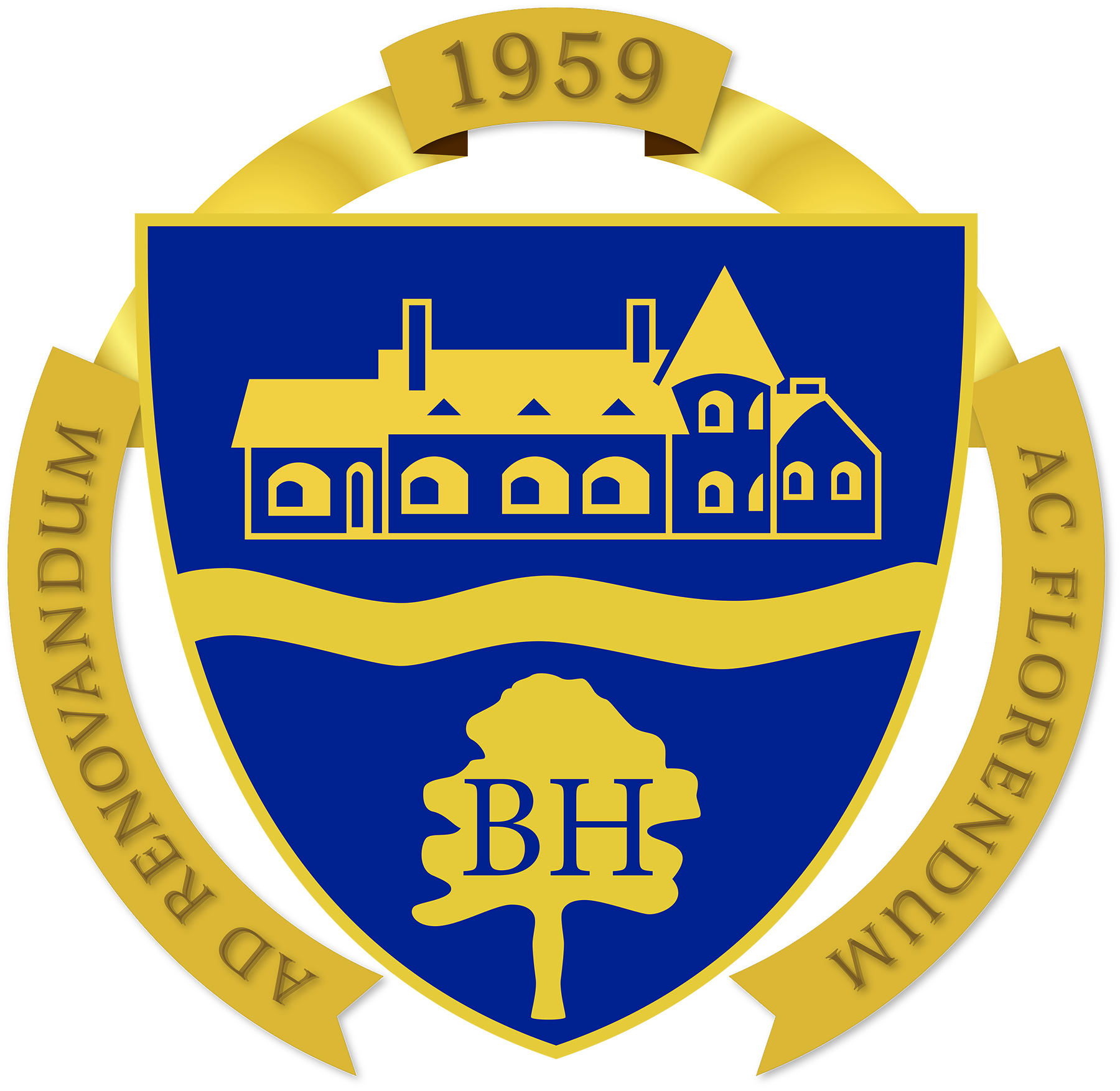 Brandon Hall School