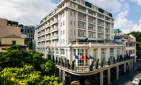 Khách sạn De L’Opera Hà Nội, 29 Tràng Tiền, Quận Hoàn Kiếm