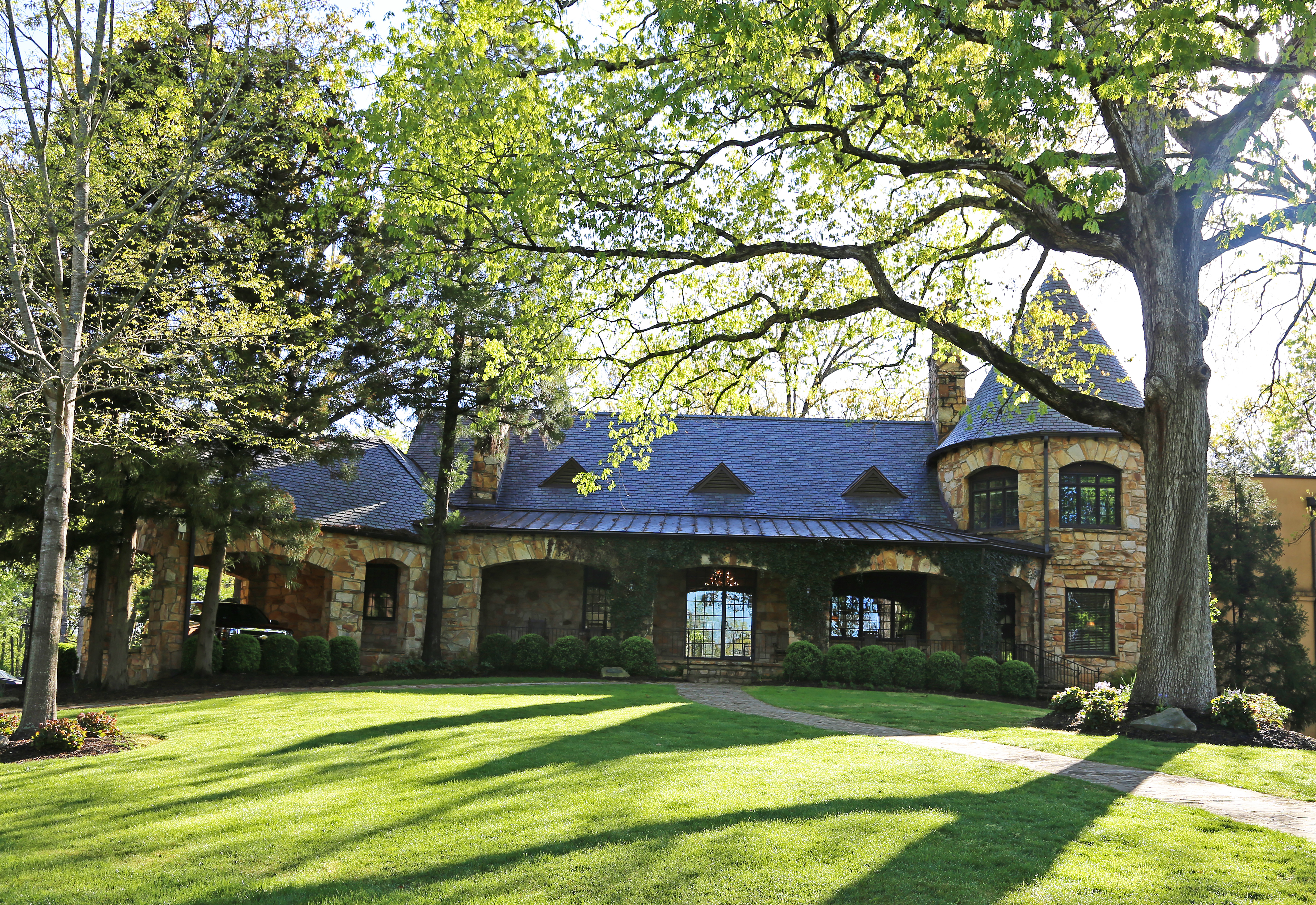 Brandon Hall School