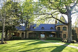 Brandon Hall School