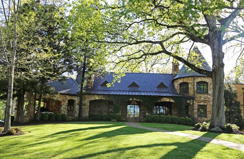 Brandon Hall School