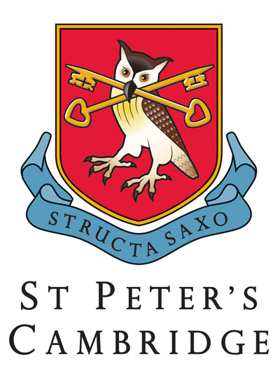 St Peter's, Cambridge