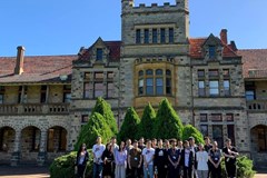 TAYLOR COLLEGE - Bước đệm vào các trường đại học danh tiếng tại Úc!
