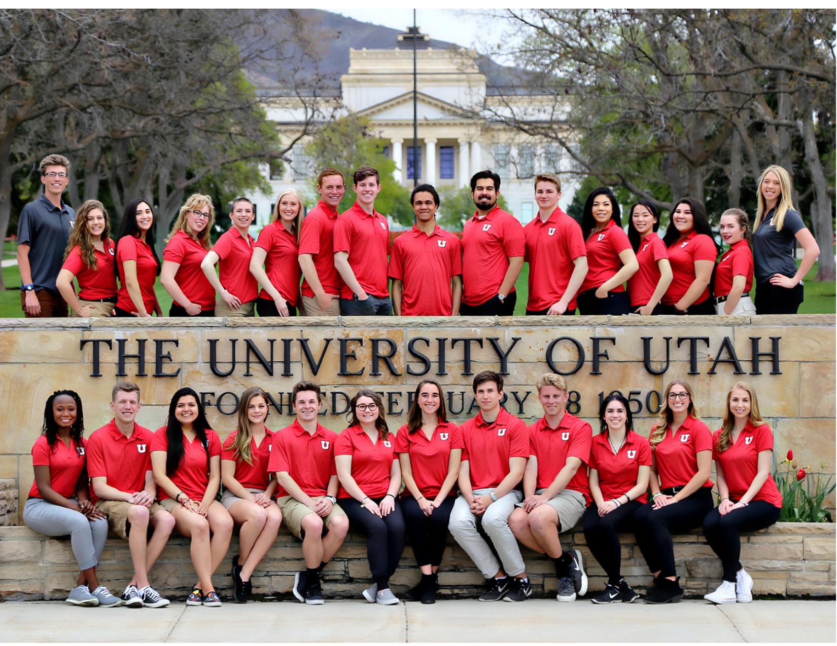 UNIVERSITY OF UTAH – CƠ HỘI HỌC TẬP VÀ THỰC TẬP TẠI CÁC TẬP ĐOÀN HÀNG ĐẦU THẾ GIỚI!